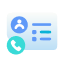 Карточка клиента из CRM
